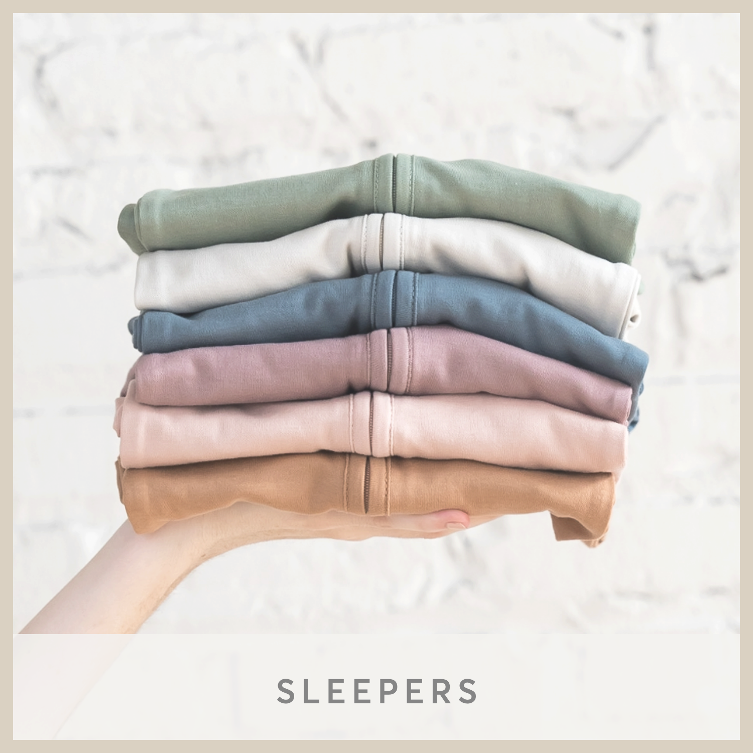 Pure Comfort for Little Ones